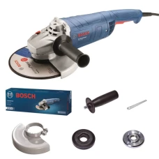 Кутова шліфмашина Bosch GWS 2200 Professional Кутова шліфмашина Bosch GWS 2200 Professional