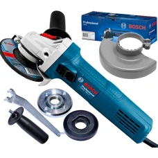 Кутова шліфмашина Bosch GWS 750 S Professional Кутова шліфмашина Bosch GWS 750 S Professional