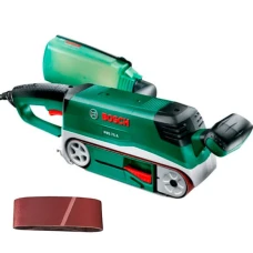 Ленточная шлифмашина Bosch PBS 75 A Ленточная шлифмашина Bosch PBS 75 A