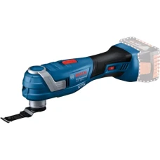 Аккумуляторный многофункциональный инструмент Bosch GOP 185-LI Professional Аккумуляторный многофункциональный инструмент Bosch GOP 185-LI Professional