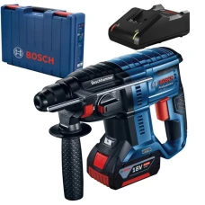 Аккумуляторный перфоратор Bosch GBH 180-Li Professional Аккумуляторный перфоратор Bosch GBH 180-Li Professional