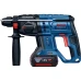 Аккумуляторный перфоратор Bosch GBH 180-Li Professional 18 В Аккумуляторный перфоратор Bosch GBH 180-Li Professional 18 В