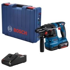 Аккумуляторный перфоратор Bosch GBH 185-Li Professional Аккумуляторный перфоратор Bosch GBH 185-Li Professional