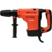 Отбойный перфоратор SDS-Max YATO YT-82131 1300 Вт 20 Дж Отбойный перфоратор SDS-Max YATO YT-82131 1300 Вт 20 Дж