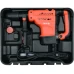 Отбойный перфоратор SDS-Max YATO YT-82131 1300 Вт 20 Дж Отбойный перфоратор SDS-Max YATO YT-82131 1300 Вт 20 Дж