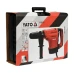 Отбойный перфоратор SDS-Max YATO YT-82131 1300 Вт 20 Дж Отбойный перфоратор SDS-Max YATO YT-82131 1300 Вт 20 Дж