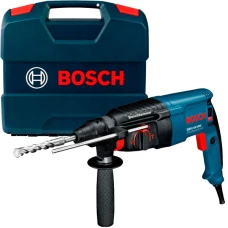Перфоратор Bosch GBH 2-26 DRE Professional Перфоратор Bosch GBH 2-26 DRE Professional