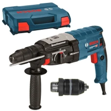 Перфоратор Bosch GBH 2-28 F Professional Перфоратор Bosch GBH 2-28 F Professional