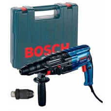 Перфоратор Bosch GBH 240 F Professional Перфоратор Bosch GBH 240 F Professional
