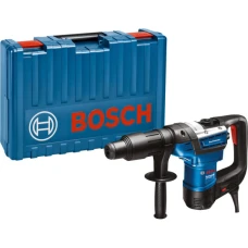 Перфоратор Bosch GBH 5-40 D Professional Перфоратор Bosch GBH 5-40 D Professional