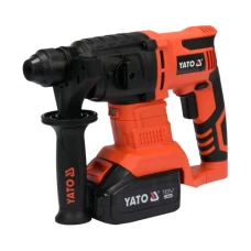 Аккумуляторный перфоратор YATO YT-82770 Аккумуляторный перфоратор YATO YT-82770