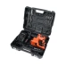 Аккумуляторный перфоратор SDS-Plus YATO YT-82770 18 В 3 А·ч Аккумуляторный перфоратор SDS-Plus YATO YT-82770 18 В 3 А·ч