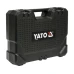 Аккумуляторный перфоратор SDS-Plus YATO YT-82770 18 В 3 А·ч Аккумуляторный перфоратор SDS-Plus YATO YT-82770 18 В 3 А·ч