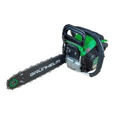 Бензопила ланцюгова Grunhelm GS-4000MG Бензопила ланцюгова Grunhelm GS-4000MG