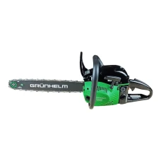 Бензопила цепная Grunhelm GS-5200M Professional Бензопила цепная Grunhelm GS-5200M Professional