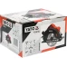 Дисковая пила YATO YT-82152 1500 Вт 185 мм Дисковая пила YATO YT-82152 1500 Вт 185 мм