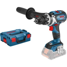 Аккумуляторная дрель-шуруповерт Bosch GSR 18V-110 C Professional Аккумуляторная дрель-шуруповерт Bosch GSR 18V-110 C Professional