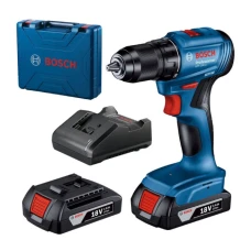 Аккумуляторная дрель-шуруповерт Bosch GSR 185-Li Professional Аккумуляторная дрель-шуруповерт Bosch GSR 185-Li Professional