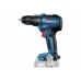 Аккумуляторная дрель-шуруповерт Bosch GSR 18V-50 Professional Аккумуляторная дрель-шуруповерт Bosch GSR 18V-50 Professional
