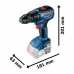 Аккумуляторная дрель-шуруповерт Bosch GSR 18V-50 Professional Аккумуляторная дрель-шуруповерт Bosch GSR 18V-50 Professional