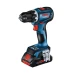 Аккумуляторная дрель-шуруповерт Bosch GSR 18V-90 C Professional 06019K6006 купить в Запорожье Аккумуляторная дрель-шуруповерт Bosch GSR 18V-90 C Professional 06019K6006 купить в Запорожье