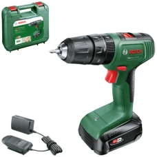 Аккумуляторная дрель-шуруповерт Bosch EasyDrill 18V-38 Аккумуляторная дрель-шуруповерт Bosch EasyDrill 18V-38