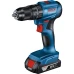 Аккумуляторная ударная дрель-шуруповерт Bosch GSB 185-LI Professional 06019K3100 купить в Запорожье Аккумуляторная ударная дрель-шуруповерт Bosch GSB 185-LI Professional 06019K3100 купить в Запорожье