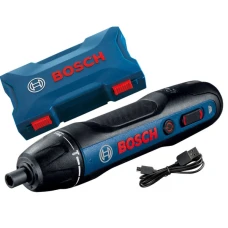 Аккумуляторная электровертка Bosch GO 2 Professional Аккумуляторная электровертка Bosch GO 2 Professional