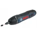 Аккумуляторная электровертка Bosch GO 2 Professional 06019H2103 купить в Запорожье Аккумуляторная электровертка Bosch GO 2 Professional 06019H2103 купить в Запорожье
