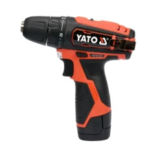 Аккумуляторная дрель-шуруповерт YATO YT-82901 Аккумуляторная дрель-шуруповерт YATO YT-82901