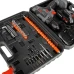 Аккумуляторная дрель-шуруповерт Forte CD-21BC 21 В 2 А·ч купить в Запорожье Аккумуляторная дрель-шуруповерт Forte CD-21BC 21 В 2 А·ч купить в Запорожье