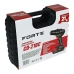 Аккумуляторная дрель-шуруповерт Forte CD-21BC 21 В 2 А·ч купить в Запорожье Аккумуляторная дрель-шуруповерт Forte CD-21BC 21 В 2 А·ч купить в Запорожье