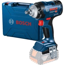 Аккумуляторный ударный гайковерт Bosch GDS 18V-400 Professional 