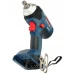 Аккумуляторный ударный гайковерт Bosch GDS 18V-400 Professional 18 В 400 Нм купить в Запорожье Аккумуляторный ударный гайковерт Bosch GDS 18V-400 Professional 18 В 400 Нм купить в Запорожье