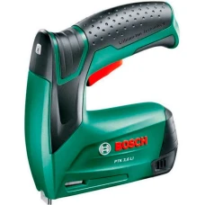 Аккумуляторный степлер Bosch PTK 3,6 В Li-Ion Аккумуляторный степлер Bosch PTK 3,6 В Li-Ion