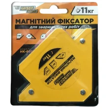 Магнітний фіксатор HК-6001 до 11 кг Kaiser Магнітний фіксатор HК-6001 до 11 кг Kaiser