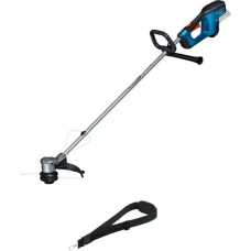 Аккумуляторный триммер Bosch Professional GRT 18V-33 Аккумуляторный триммер Bosch Professional GRT 18V-33
