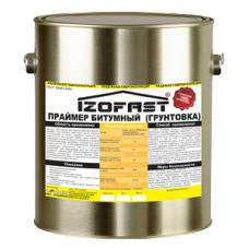 ПРАЙМЕР IZOFAST