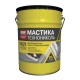 МАСТИКА ТЕХНОНІКОЛЬ МАСТИКА ТЕХНОНІКОЛЬ