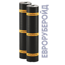 Еврорубероид ЕКП-4.0 базальт (верхний слой) рулон/10 м² Еврорубероид ЕКП-4.0 базальт (верхний слой) рулон/10 м²