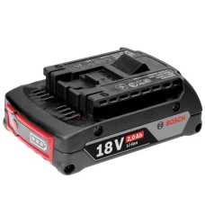 Акумуляторна батарея Bosch GBA 18 V 2 Ah M-B Professional Акумуляторна батарея Bosch GBA 18 V 2 Ah M-B Professional