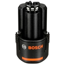 Акумулятор для електроінструментів Bosch GBA 12V 3.0 Ah Professional Акумулятор для електроінструментів Bosch GBA 12V 3.0 Ah Professional