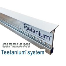 ПОДВЕСНОЙ ПОТОЛОК CIPRIANI