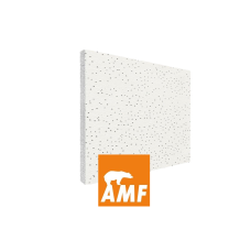 ПОДВЕСНОЙ ПОТОЛОК AMF KNAUF