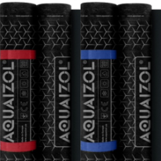 РУБЕРОИД AQUAIZOL ЭКО