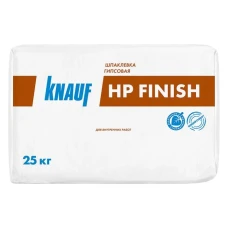 Шпаклевка ФИНИШ KNAUF (25 кг)