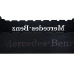 Разборной Мангал MERSEDES-BENZ толщина металла 3мм