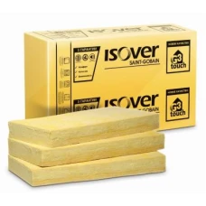 Вентилируемый фасад ISOVER ВентФасад Моно 1380х1190х50мм (9,85м2)/цена/м2 Вентилируемый фасад ISOVER ВентФасад Моно 1380х1190х50мм (9,85м2)/цена/м2