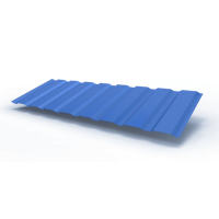 Профнастил стеновой цинк ПС-20 (ПК-20) (Украина)/Цена/м2/  от