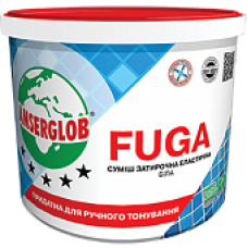 ЗАТИРКА ДЛЯ ПЛИТКИ ANSERGLOB FUGA (3кг)